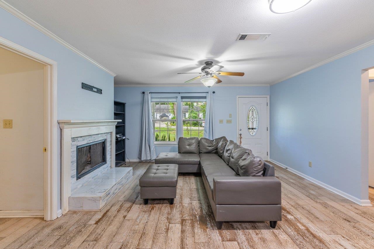 4268 Carnwath Road Tallahassee, FL 32303 - Photo 22 of 41 Gallery Image 22