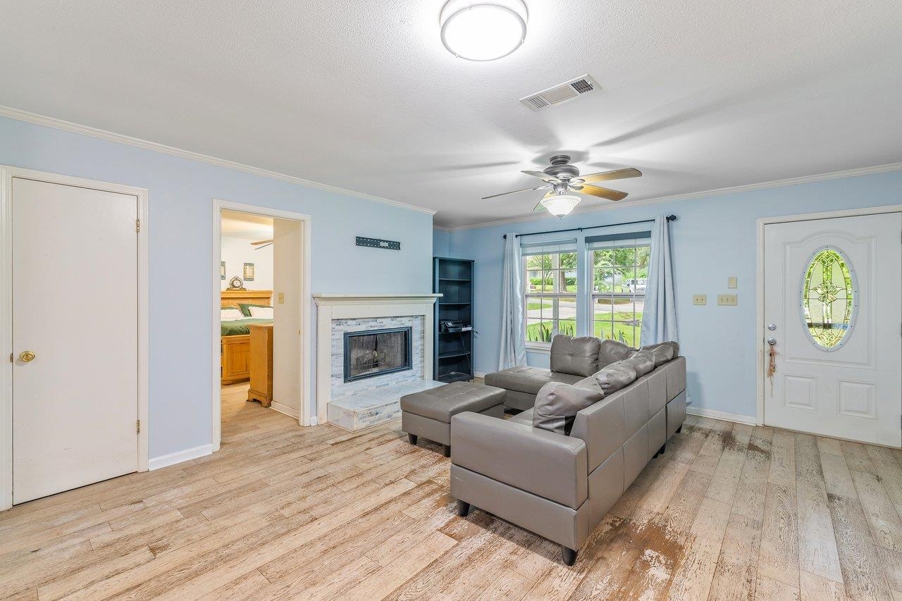 4268 Carnwath Road Tallahassee, FL 32303 - Photo 23 of 41 Gallery Image 23