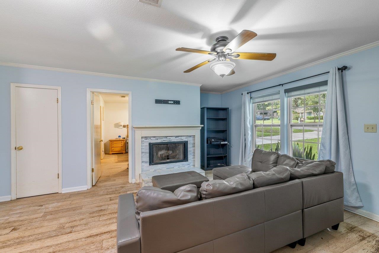 4268 Carnwath Road Tallahassee, FL 32303 - Photo 24 of 41 Gallery Image 24
