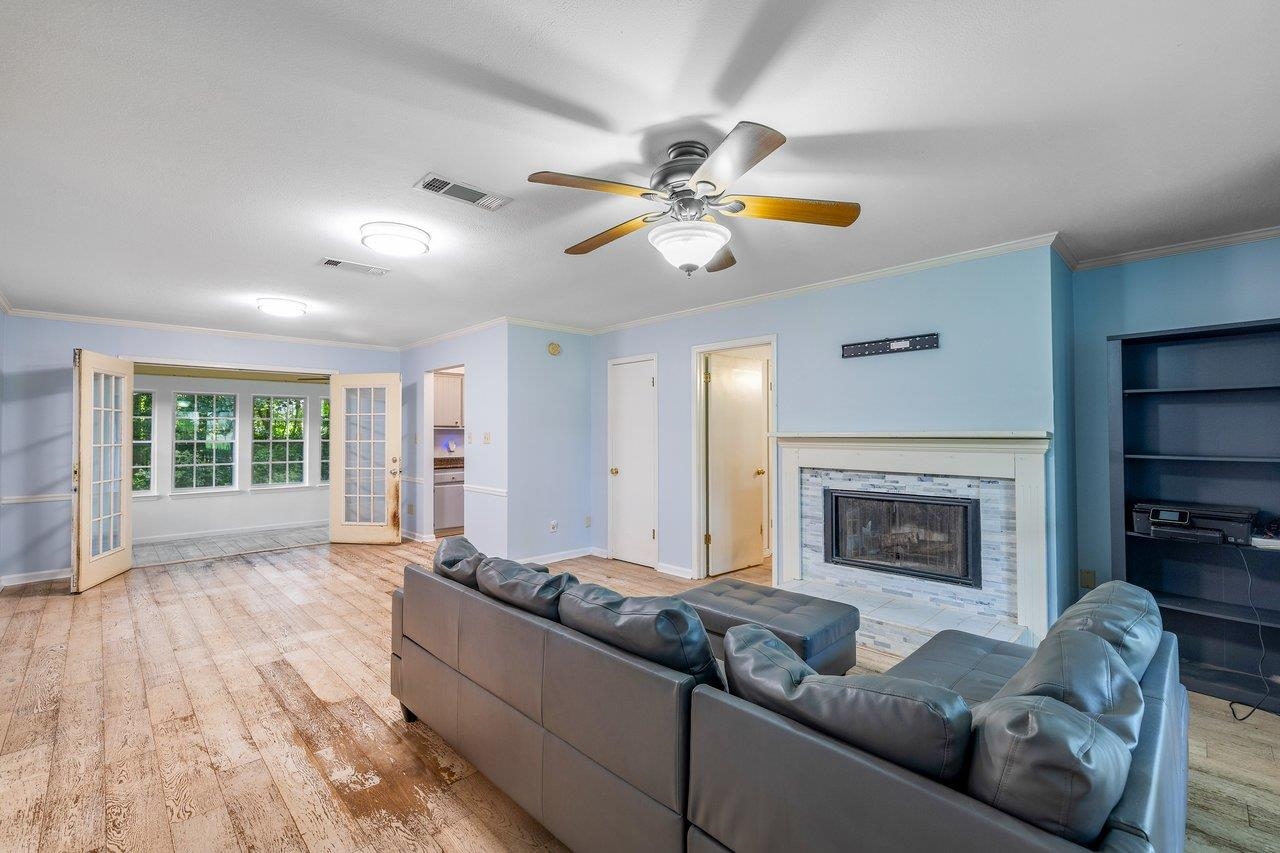 4268 Carnwath Road Tallahassee, FL 32303 - Photo 25 of 41 Gallery Image 25