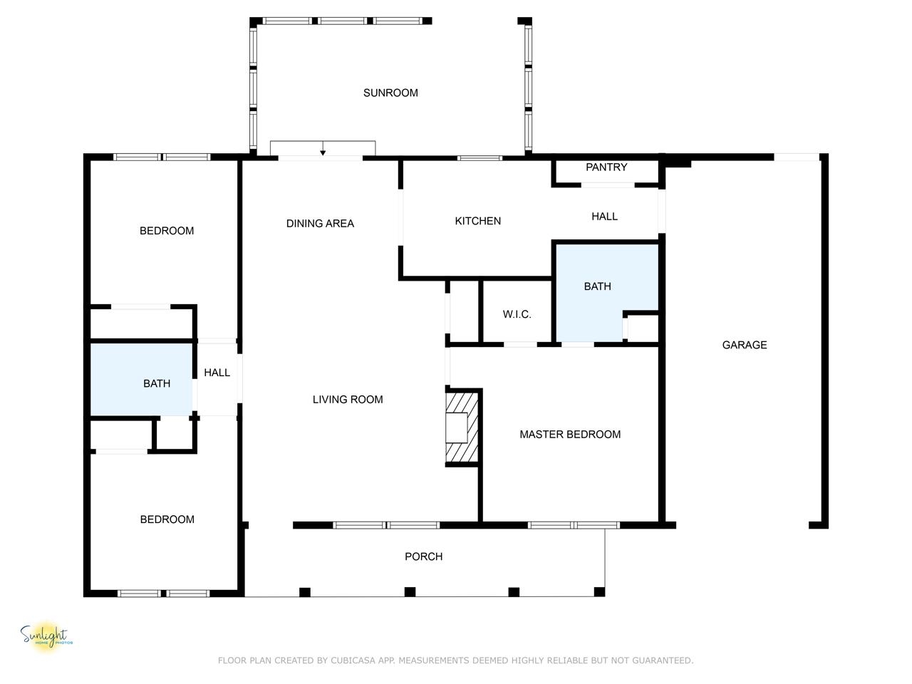 4268 Carnwath Road Tallahassee, FL 32303 - Photo 3 of 41 Gallery Image 3