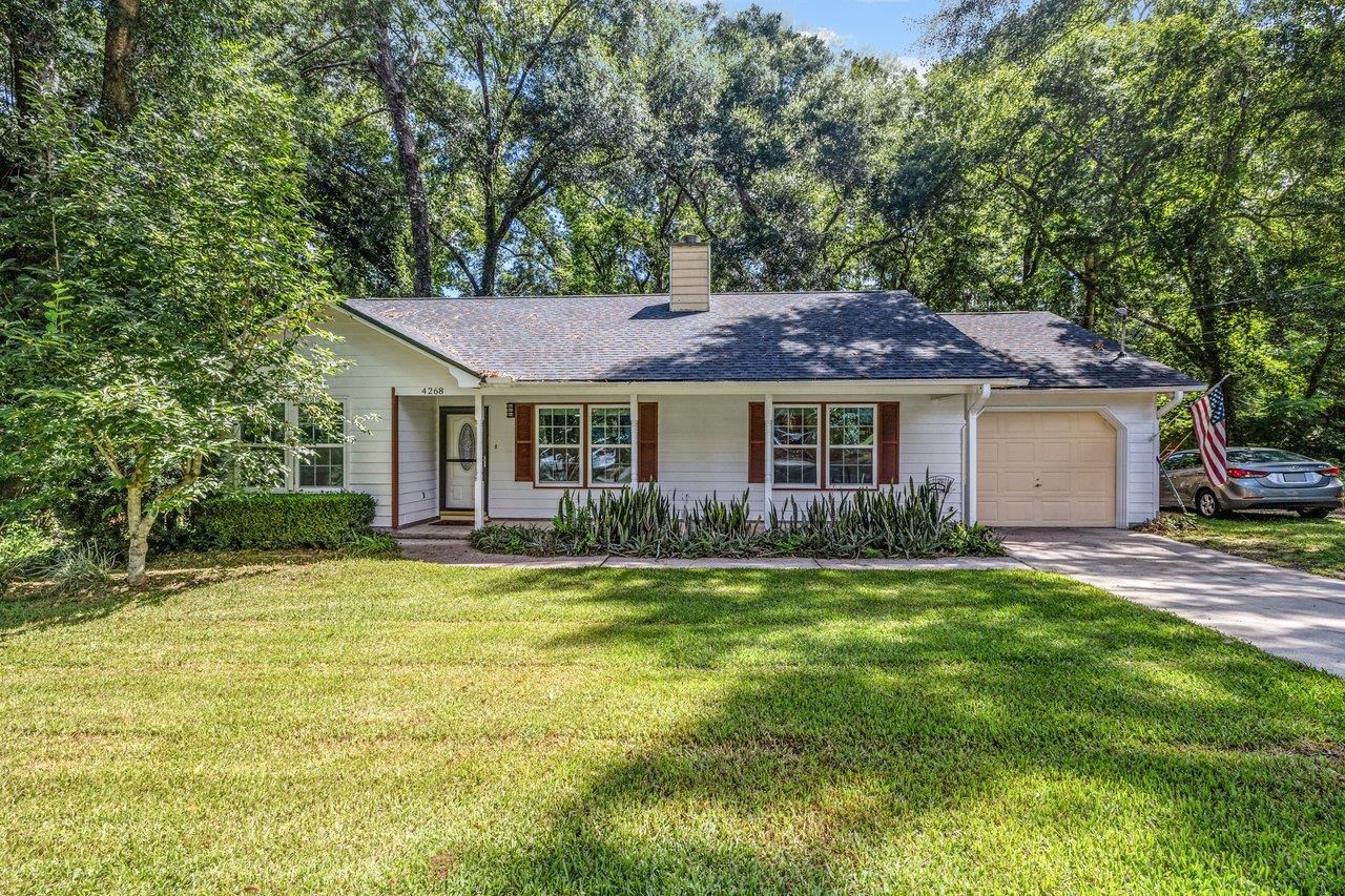 4268 Carnwath Road Tallahassee, FL 32303 - Photo 41 of 41 Gallery Image 41