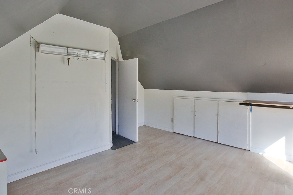 11670 Ferris Road El Monte, CA 91732 - Photo 9 of 25 a view of a garage