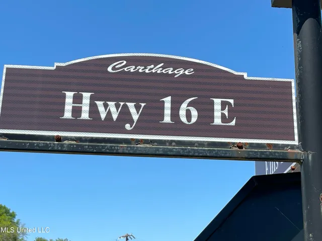 $115,000 | 811 Highway 16, Carthage, MS 39051