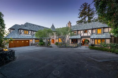 $7,800,000 | 30 Drayton Road, Hillsborough, CA 94010