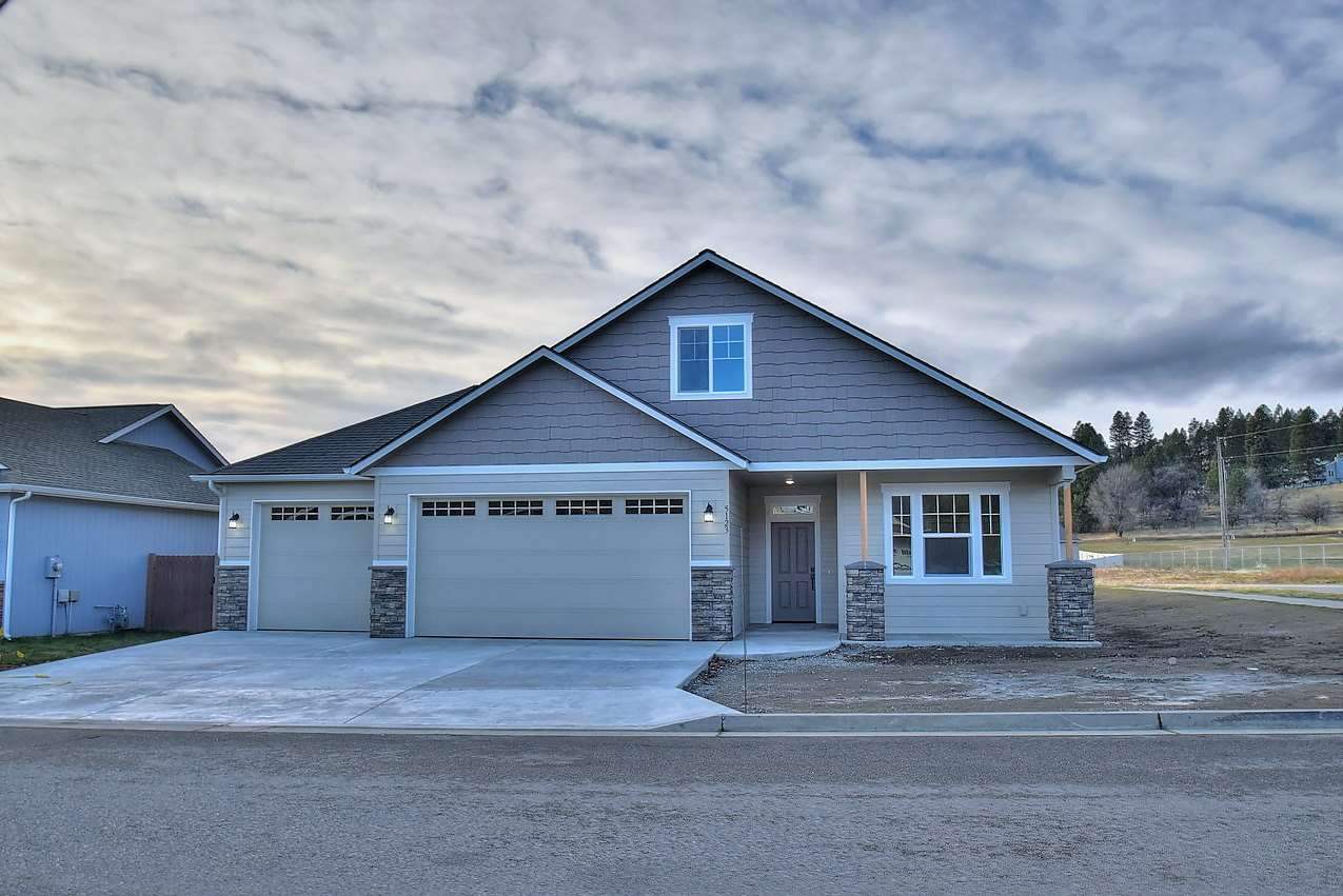 5118 North Willow Road Spokane, WA 99206 - Photo 1 of 4