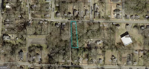 $23,000 | 105 Dix Street, LaGrange, GA 30241