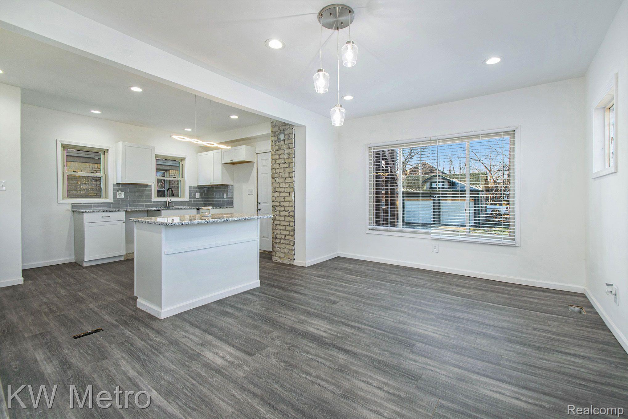 5607 Balfour Road Detroit, MI 48224 - Photo 6 of 22 Gallery Image 6