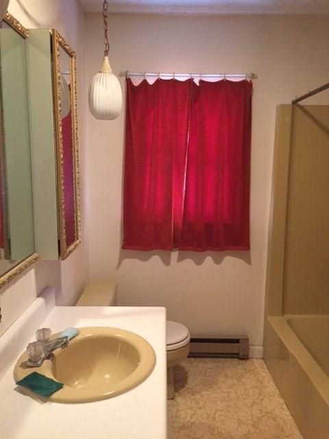 20 Sargent Avenue Stratton, ME 04982 - Photo 7 of 12 Upper floor full bath.
