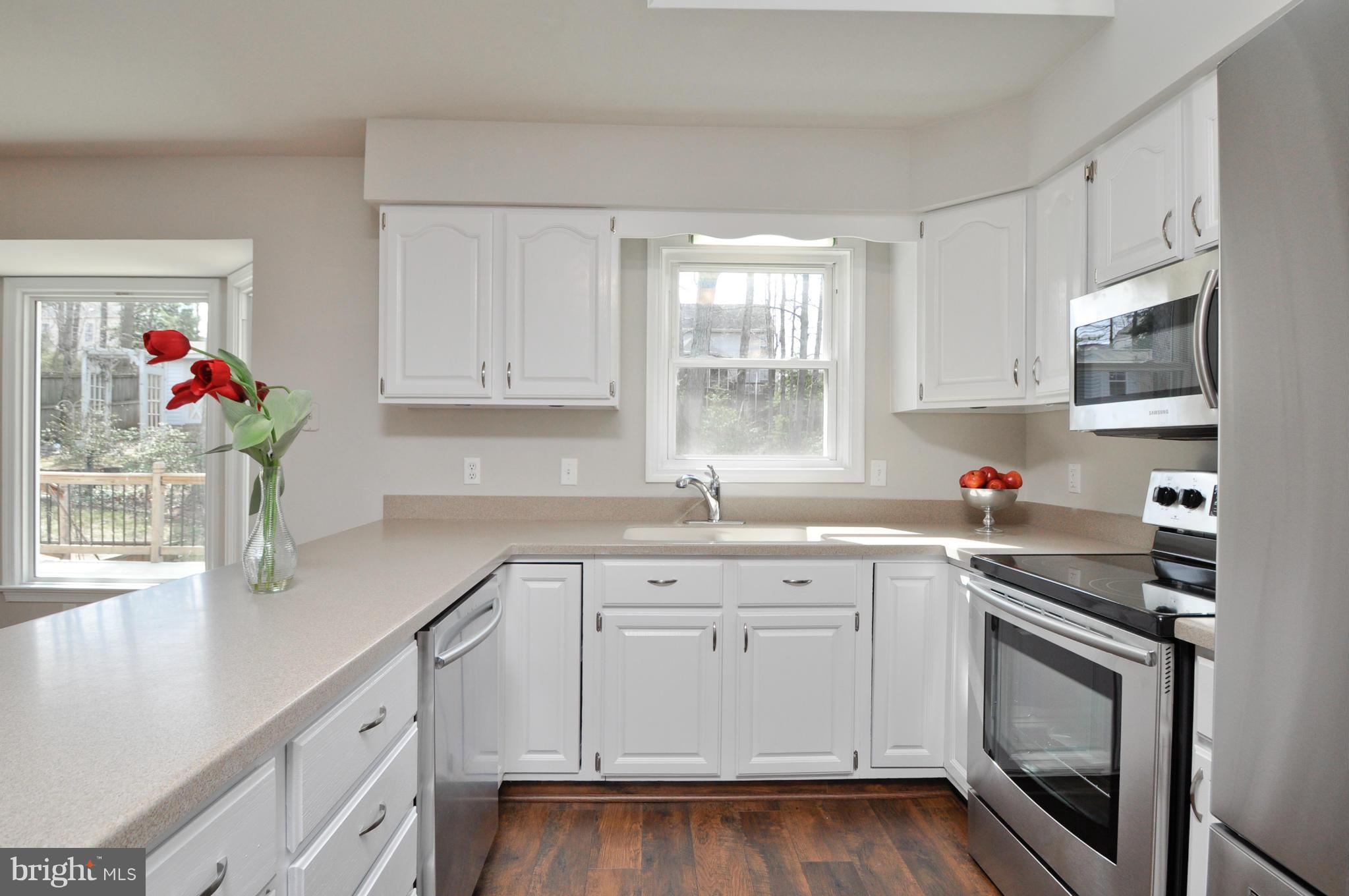 262 Choptank Road Stafford, VA 22556 - Photo 2 of 30 Kitchen