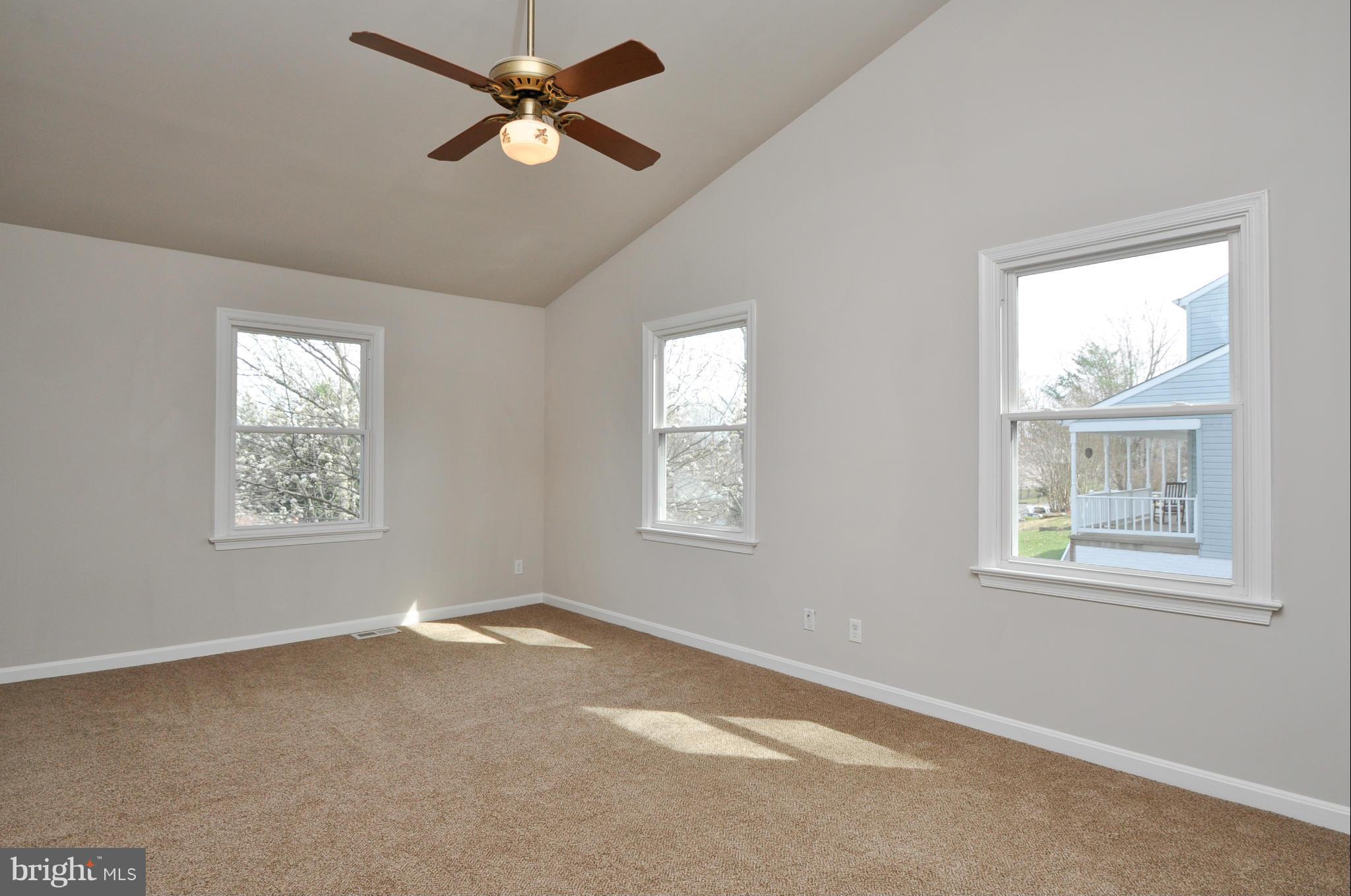 262 Choptank Road Stafford, VA 22556 - Photo 13 of 30 Bedroom (Master)