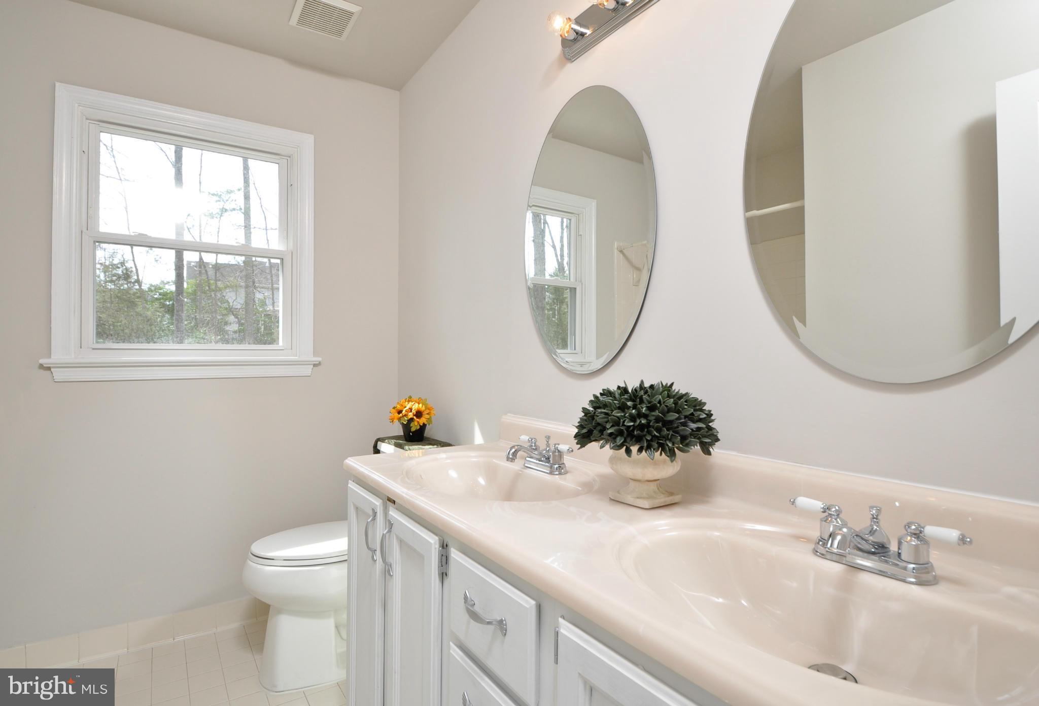 262 Choptank Road Stafford, VA 22556 - Photo 15 of 30 Bath (Master)