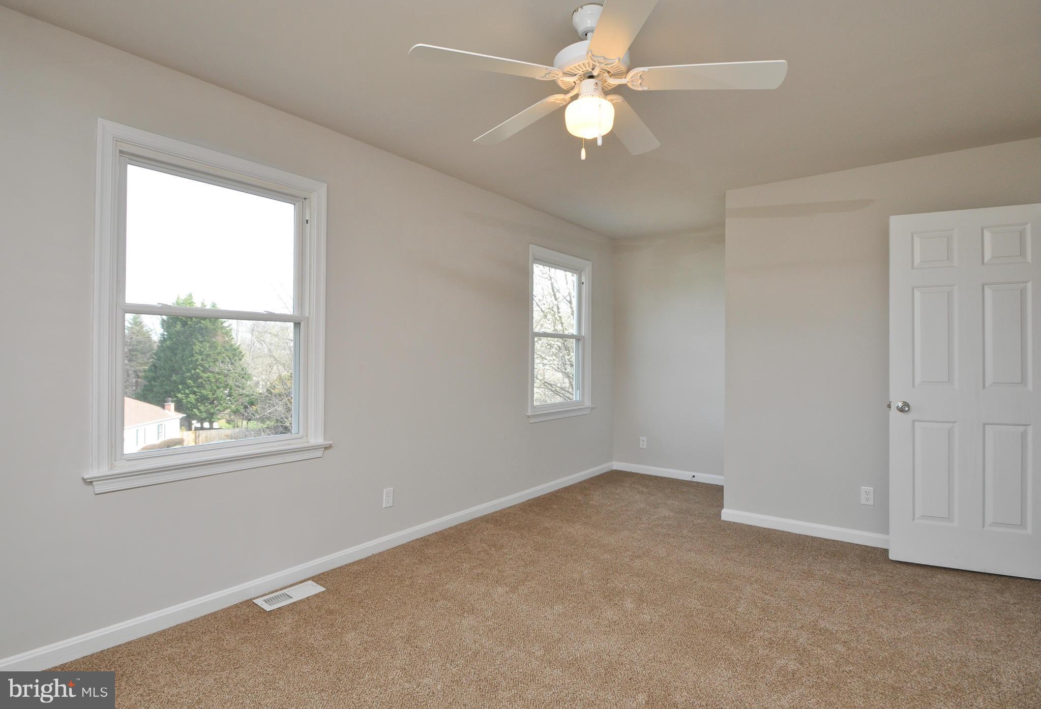 262 Choptank Road Stafford, VA 22556 - Photo 18 of 30 Bedroom