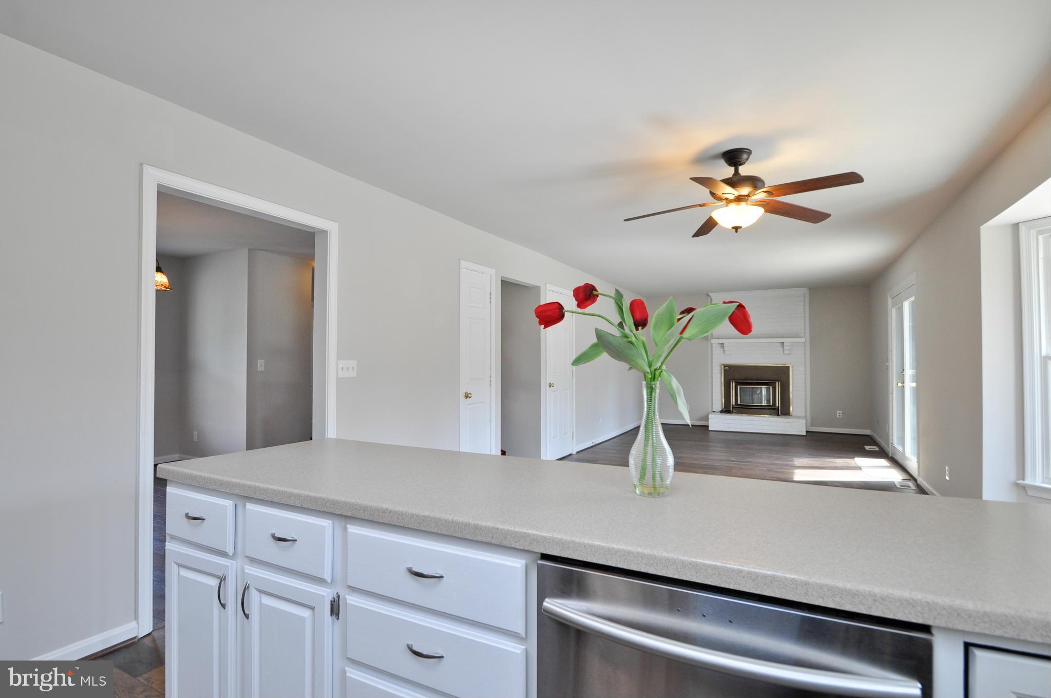 262 Choptank Road Stafford, VA 22556 - Photo 3 of 30 Kitchen