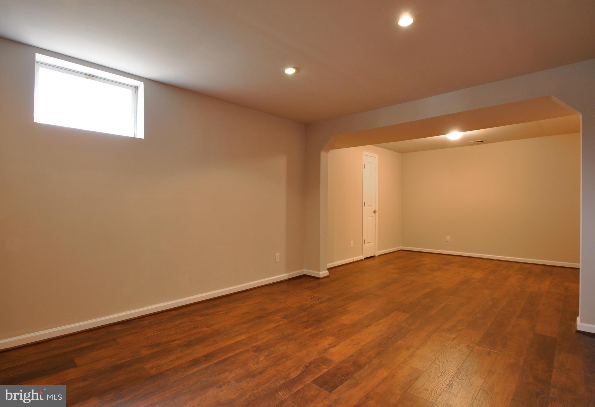 262 Choptank Road Stafford, VA 22556 - Photo 21 of 30 Basement