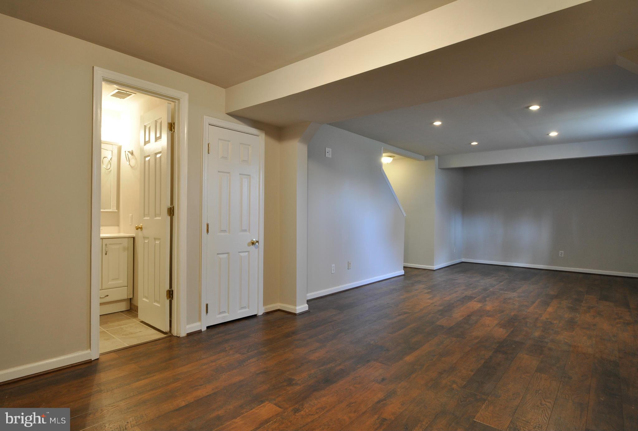 262 Choptank Road Stafford, VA 22556 - Photo 22 of 30 Basement