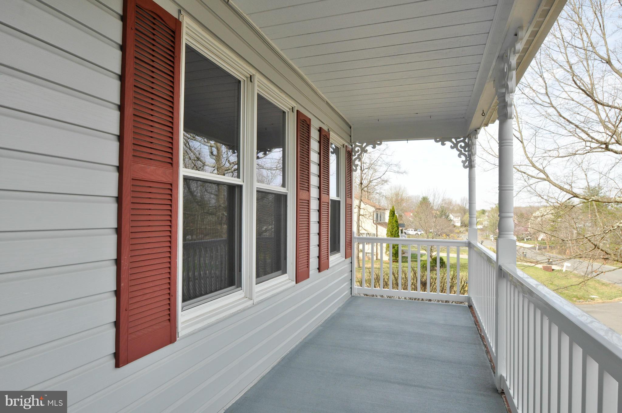 262 Choptank Road Stafford, VA 22556 - Photo 28 of 30 Exterior (Front)