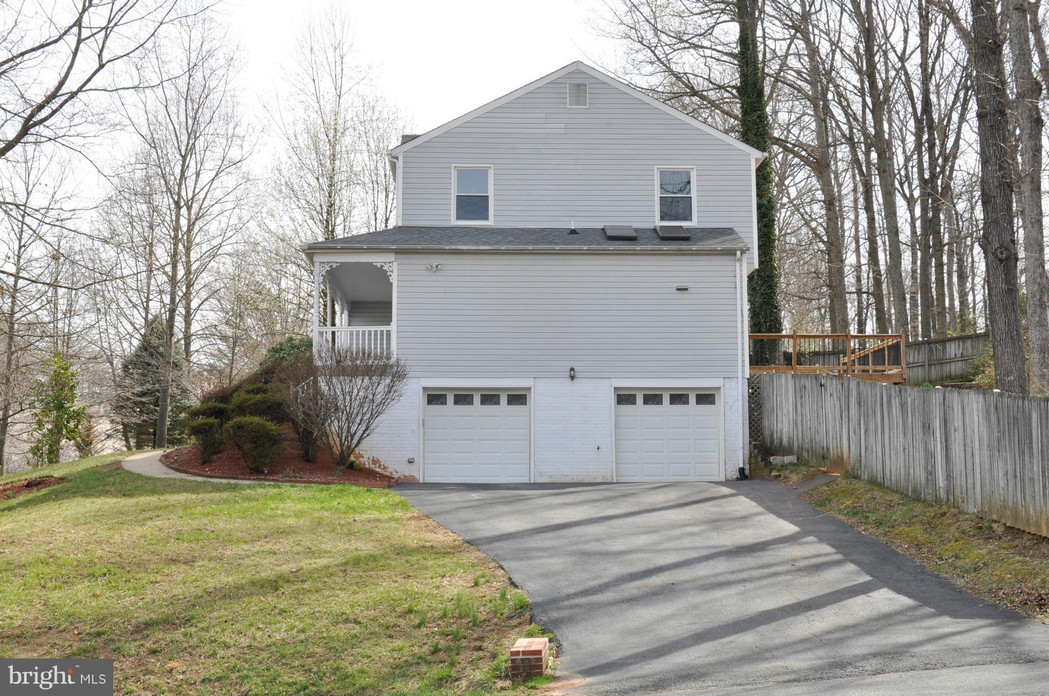 262 Choptank Road Stafford, VA 22556 - Photo 29 of 30 Exterior (General)