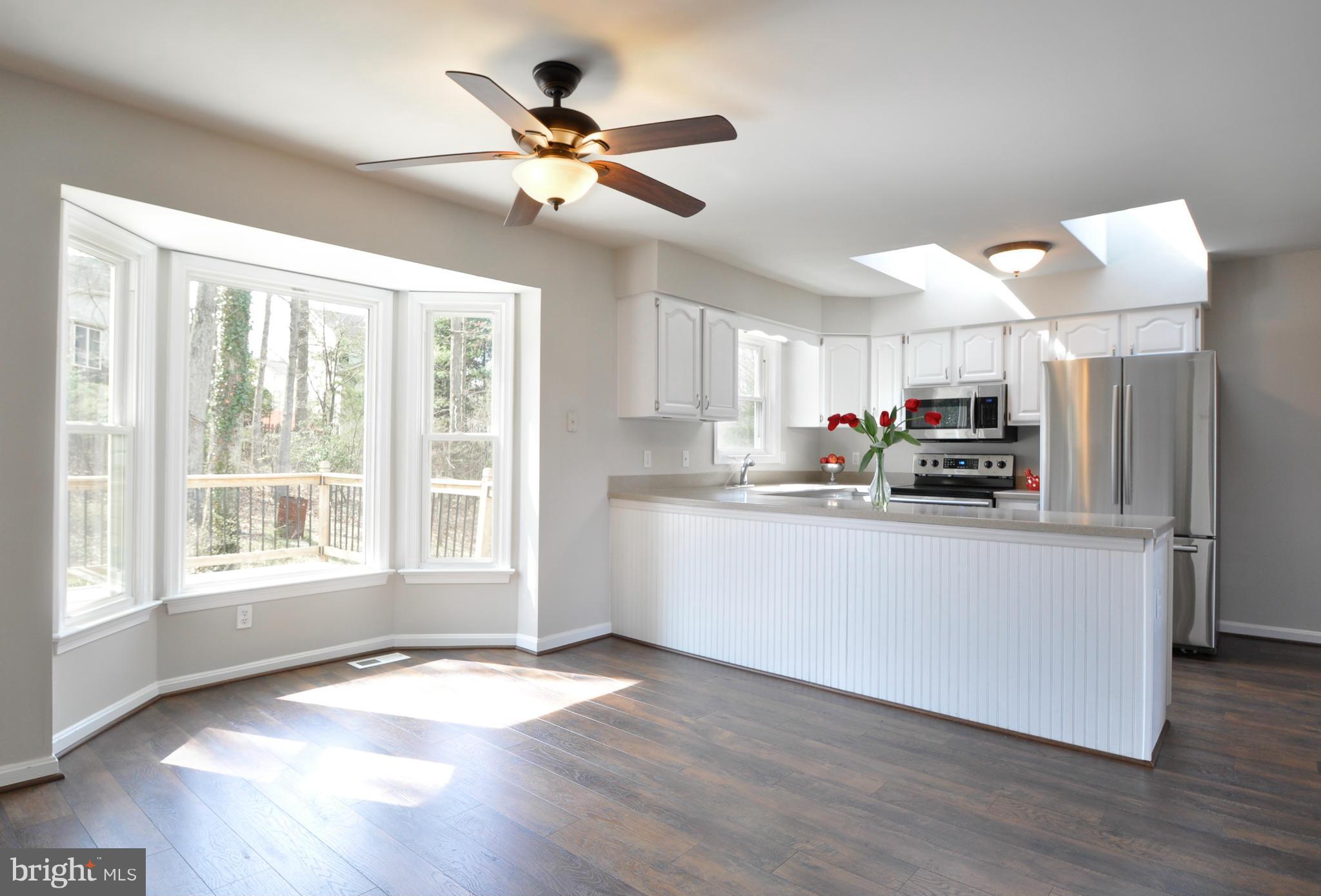 262 Choptank Road Stafford, VA 22556 - Photo 5 of 30 Kitchen