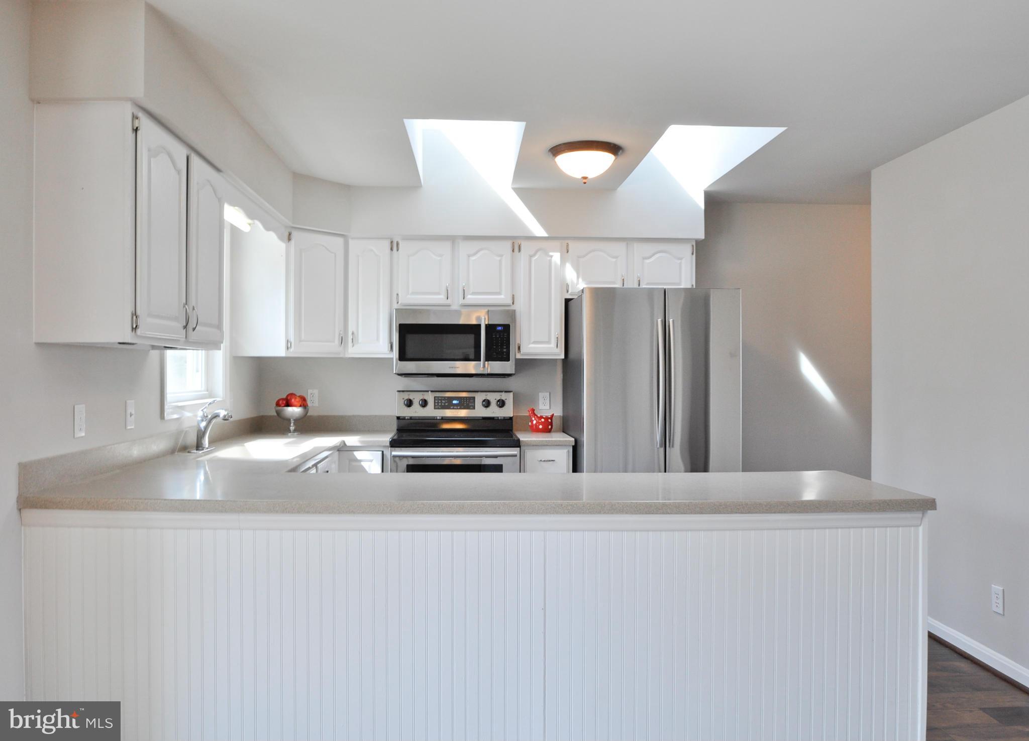 262 Choptank Road Stafford, VA 22556 - Photo 6 of 30 Kitchen