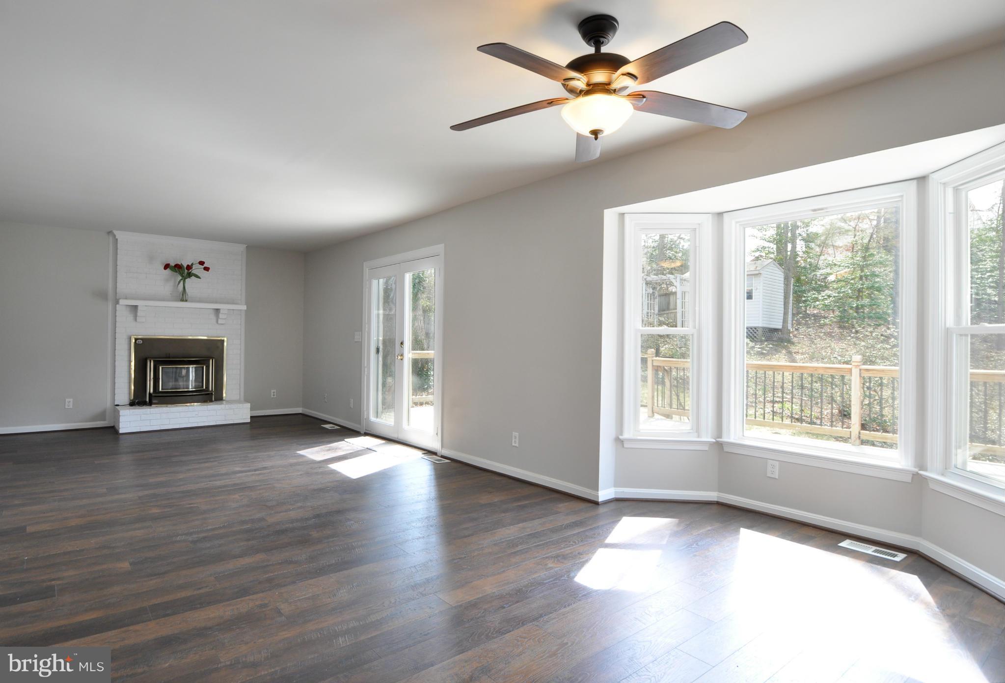 262 Choptank Road Stafford, VA 22556 - Photo 7 of 30 Family Room