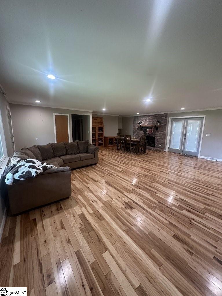 329 Wash Lesley Road Pickens, SC 29671 - Photo 17 of 37