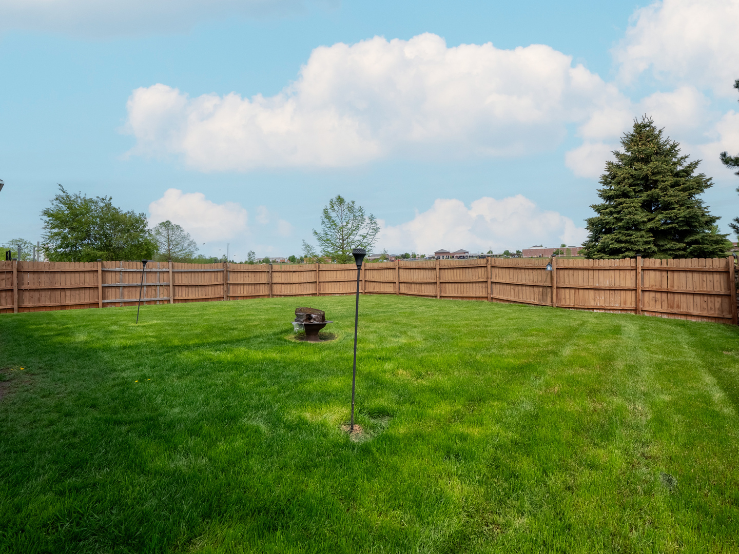 26956 West Hemlock Road Channahon, IL 60410 - Photo 17 of 17 a view of park with green space