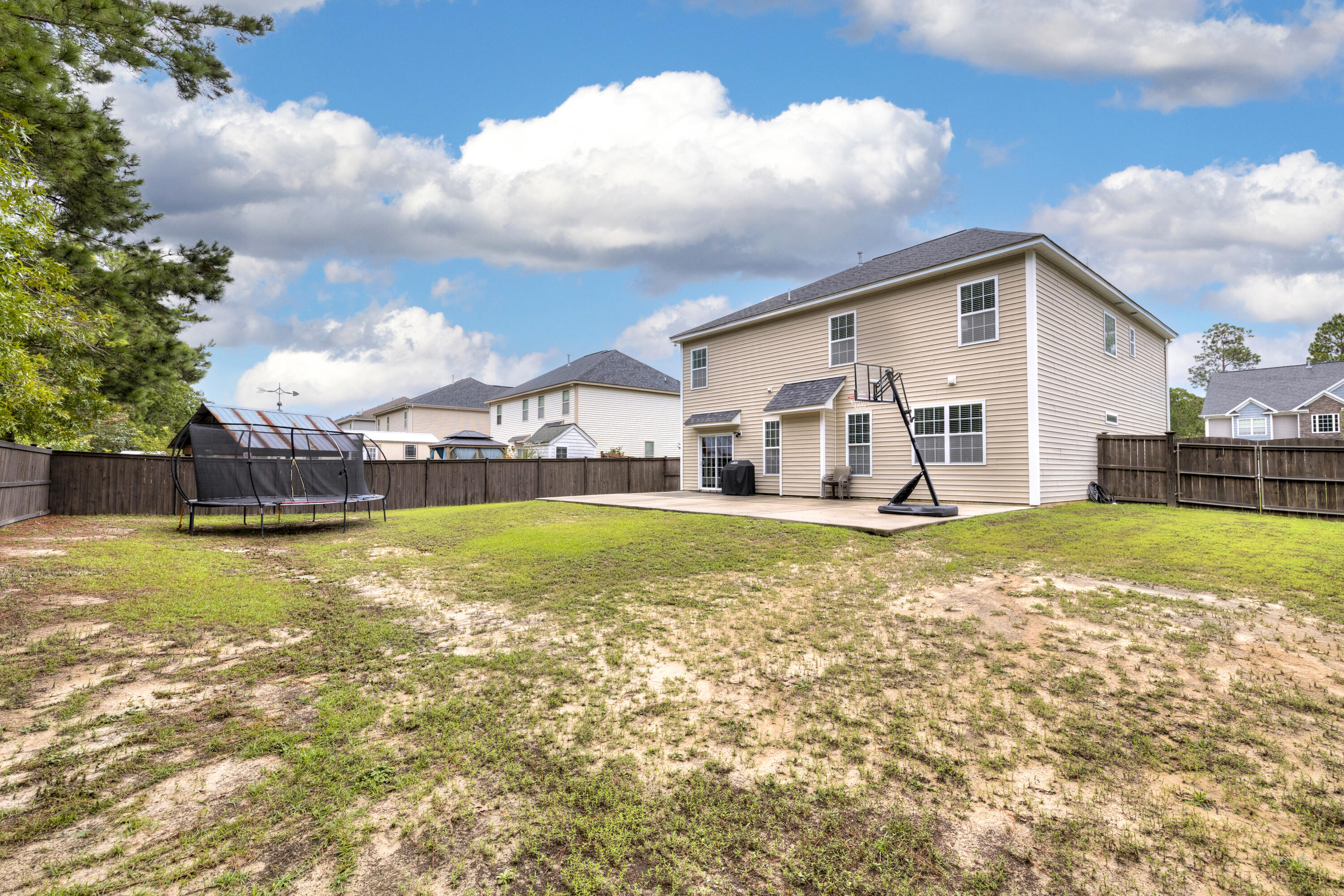 135 Abbey Road Elgin, SC 29045 - Photo 21 of 58