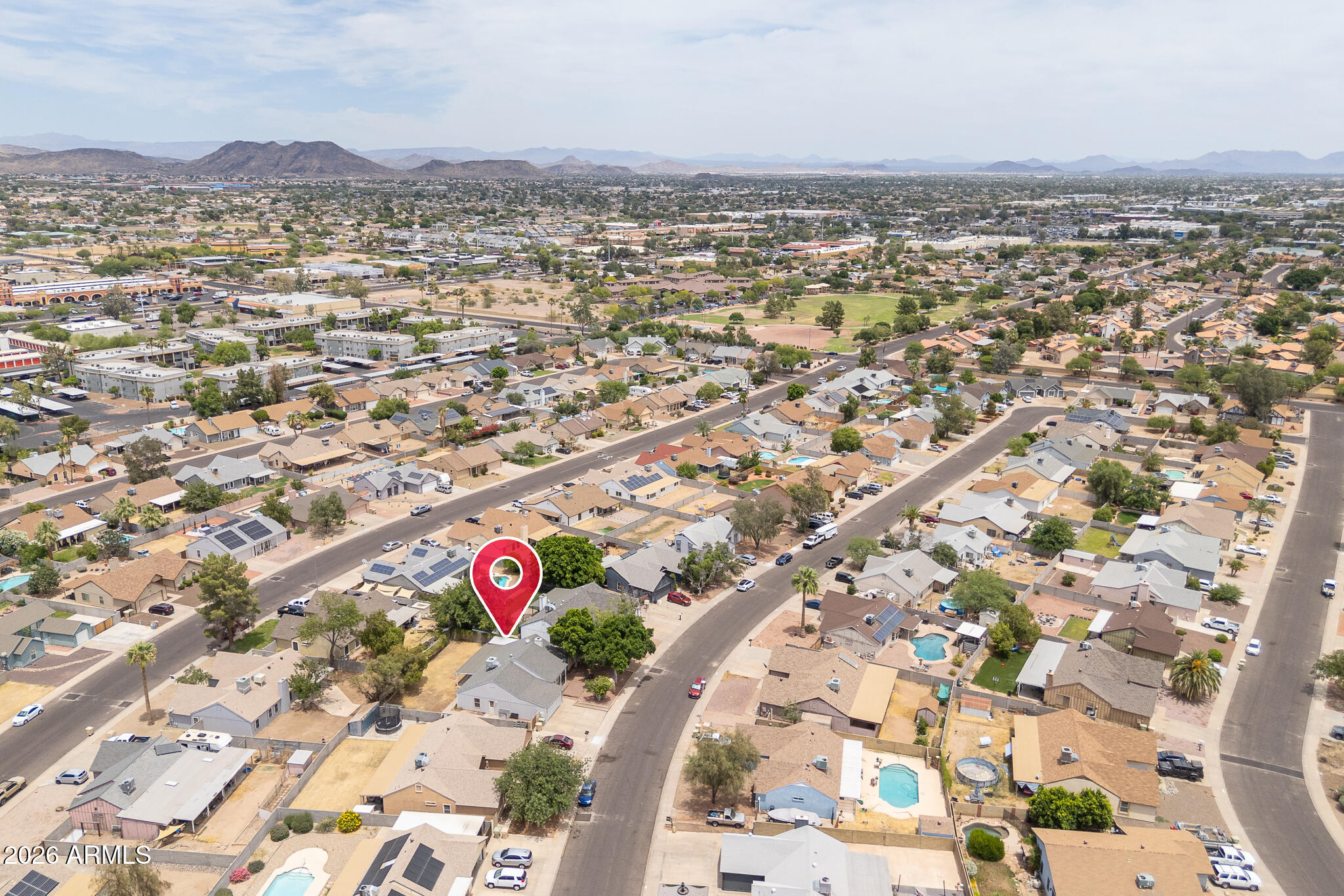 6432 West Grandview Road Glendale, AZ 85306 - Photo 31 of 38