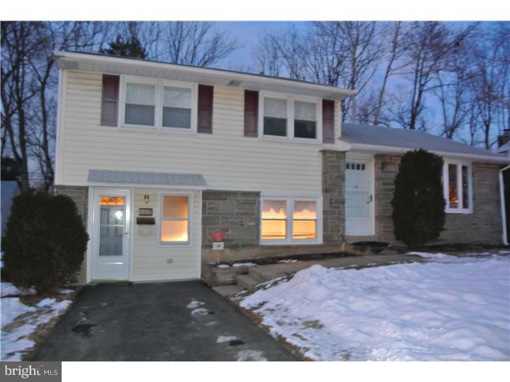 617 Mansfield Road Willow Grove, PA 19090 - Photo 1 of 18 Gallery Image 1