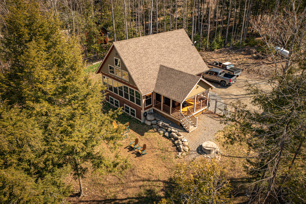 57 Shore Road Athens, ME 04912 - Photo 3 of 42 E. Shore Rd 10