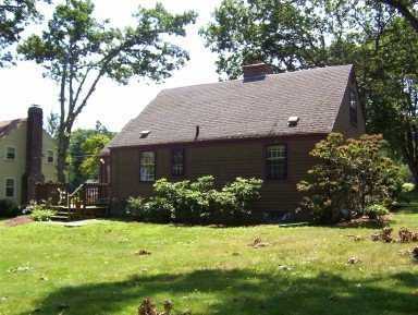 100 Sagamore Road Cranston, RI 02920 - Photo 2 of 8 Other.