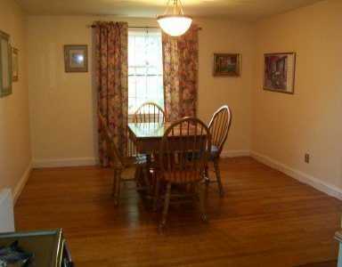 100 Sagamore Road Cranston, RI 02920 - Photo 5 of 8 Dining Room.