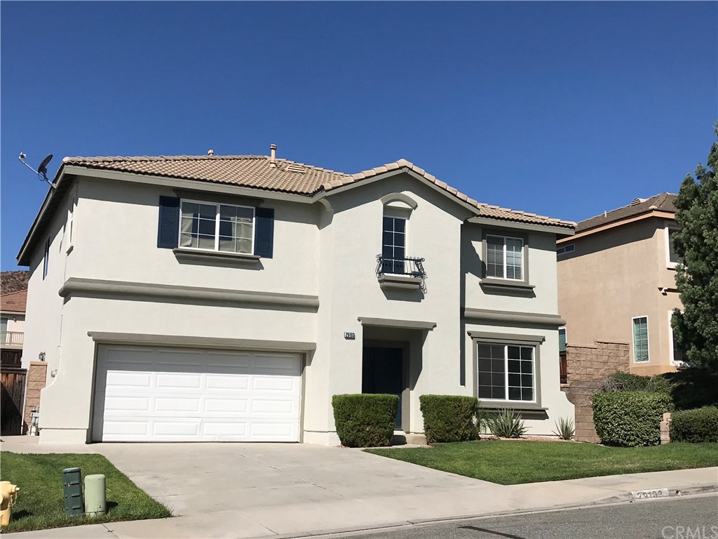 29103 La Ladera Road Menifee, CA 92584 - Photo 1 of 1