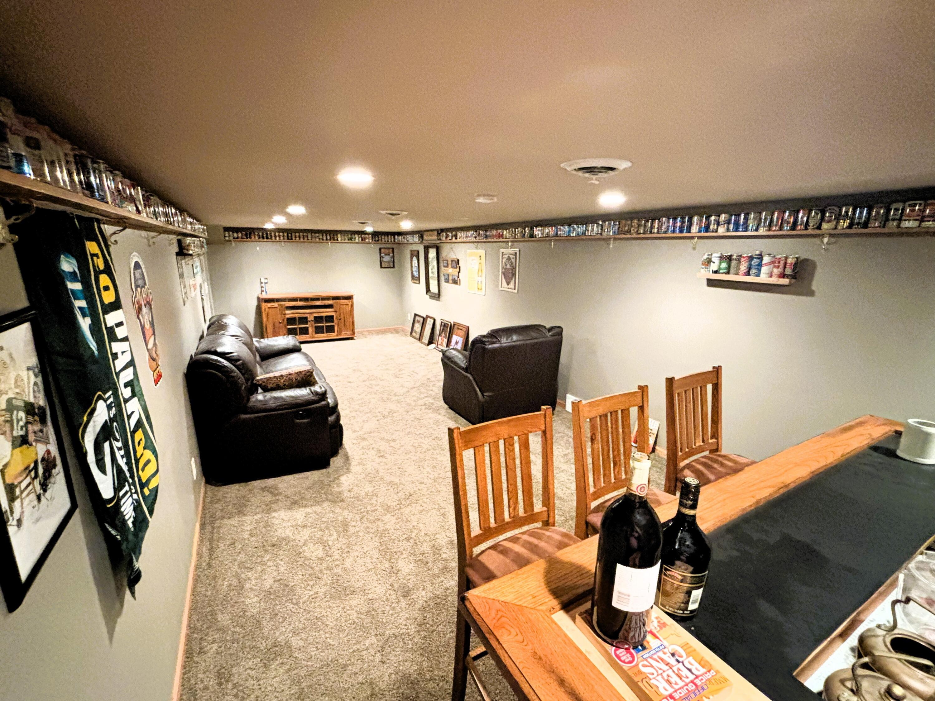 12907 West Cameron Avenue Butler, WI 53007 - Photo 34 of 39 Rec Room 1.5