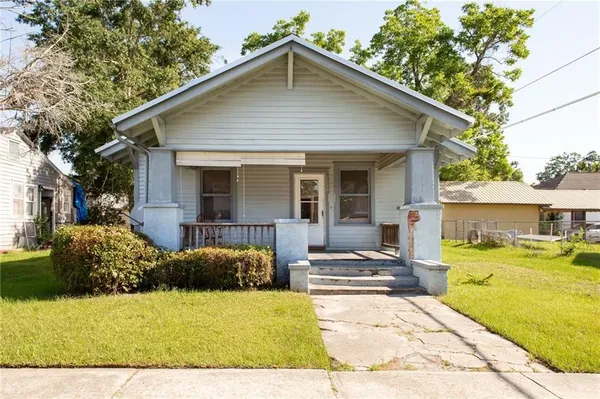 $69,999 | 1006 Roosevelt Street, Waycross, GA 31503