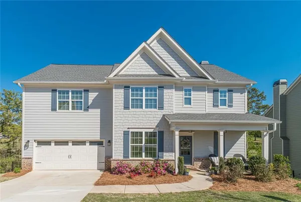 $559,900 | 4070 Links Boulevard, Jefferson, GA 30549