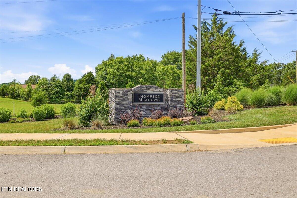 7513 Cottontail Street Corryton, TN 37721 - Photo 35 of 43 35-7513 Cottontail St 35