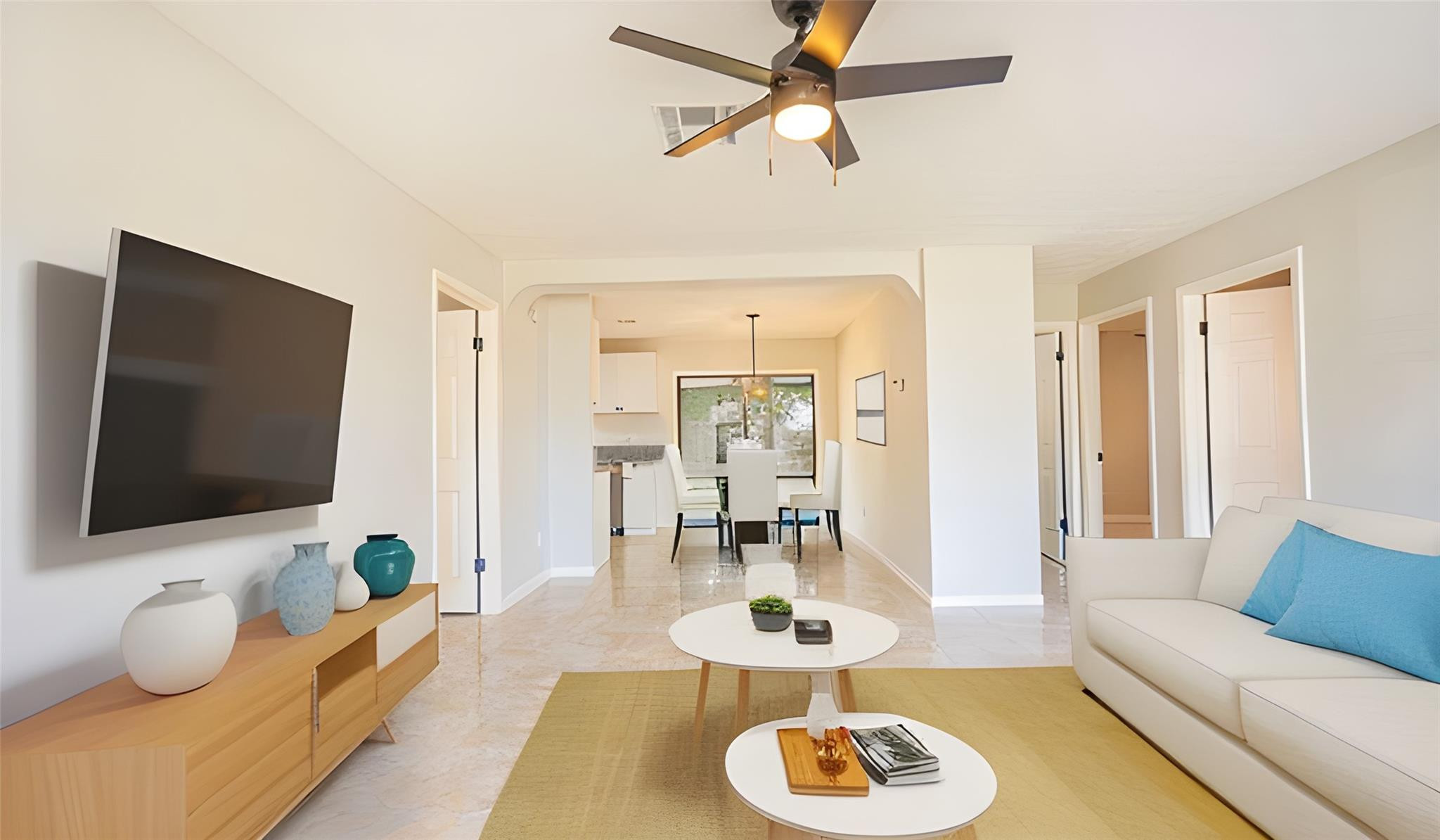 1041 Southwest Longfellow Road Port St. Lucie, FL 34953 - Photo 18 of 43 Photo 18