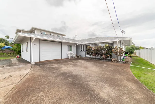 $1,250,000 | 5332 Lower Honoapiilani Road, Lahaina, HI 96761