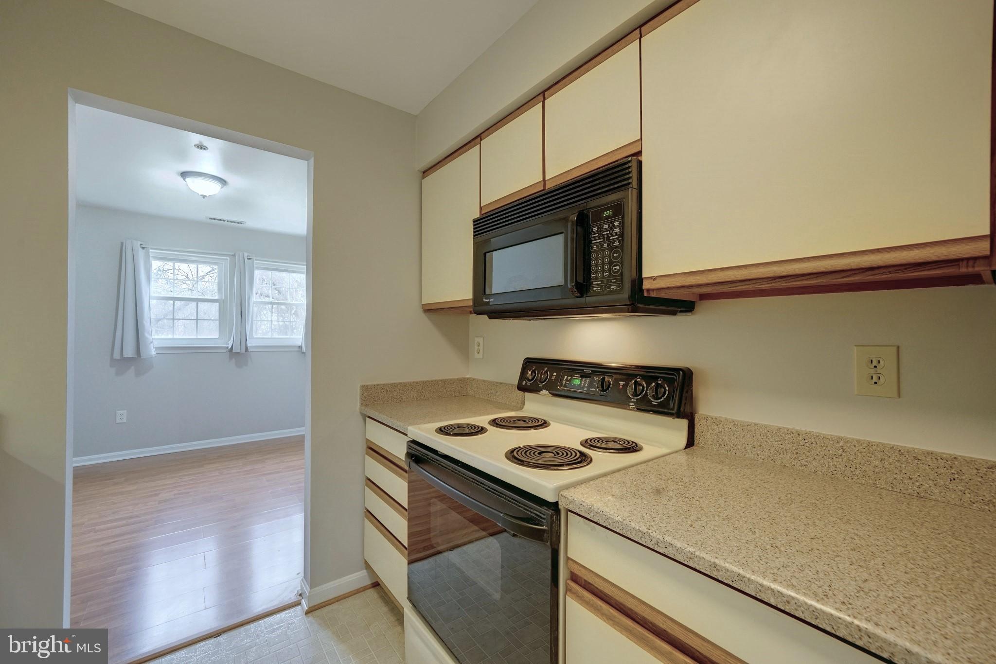 8607 Falls Run Road, Unit B Ellicott City, MD 21043 - Photo 14 of 41