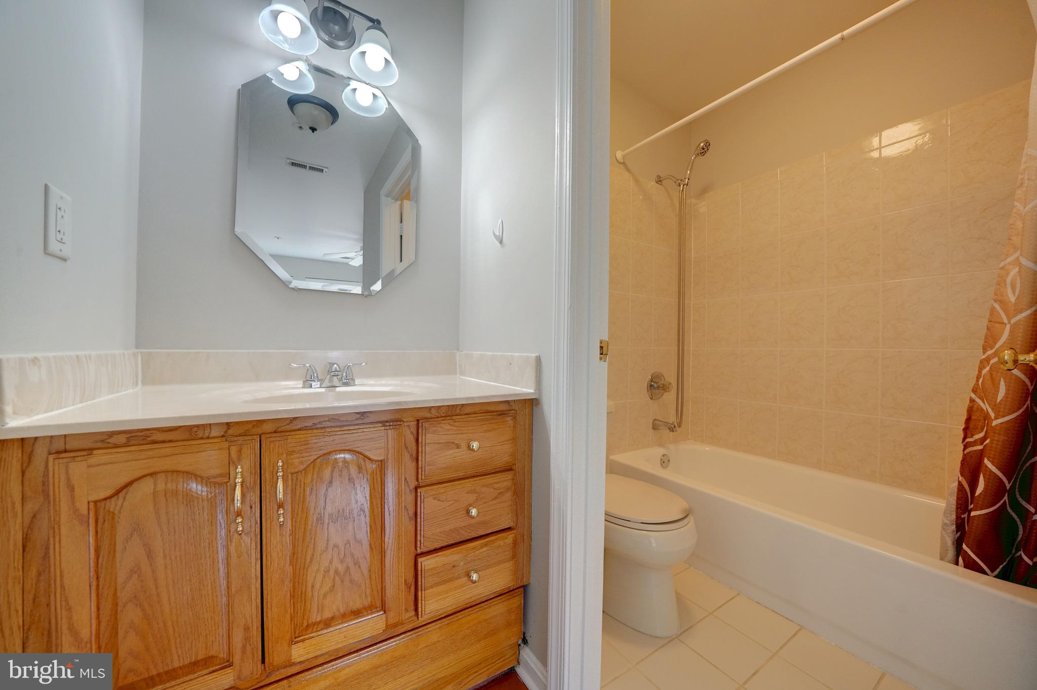 8607 Falls Run Road, Unit B Ellicott City, MD 21043 - Photo 21 of 41