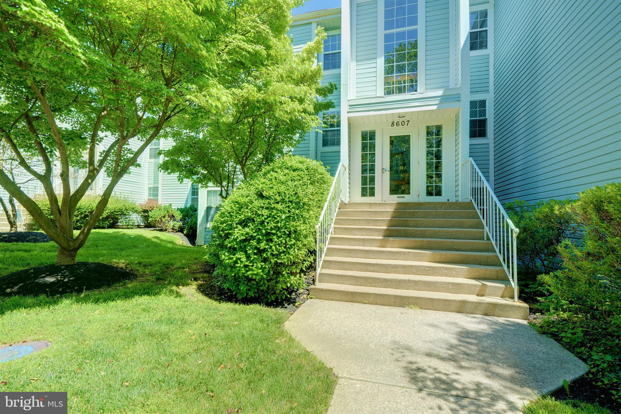 8607 Falls Run Road, Unit B Ellicott City, MD 21043 - Photo 37 of 41