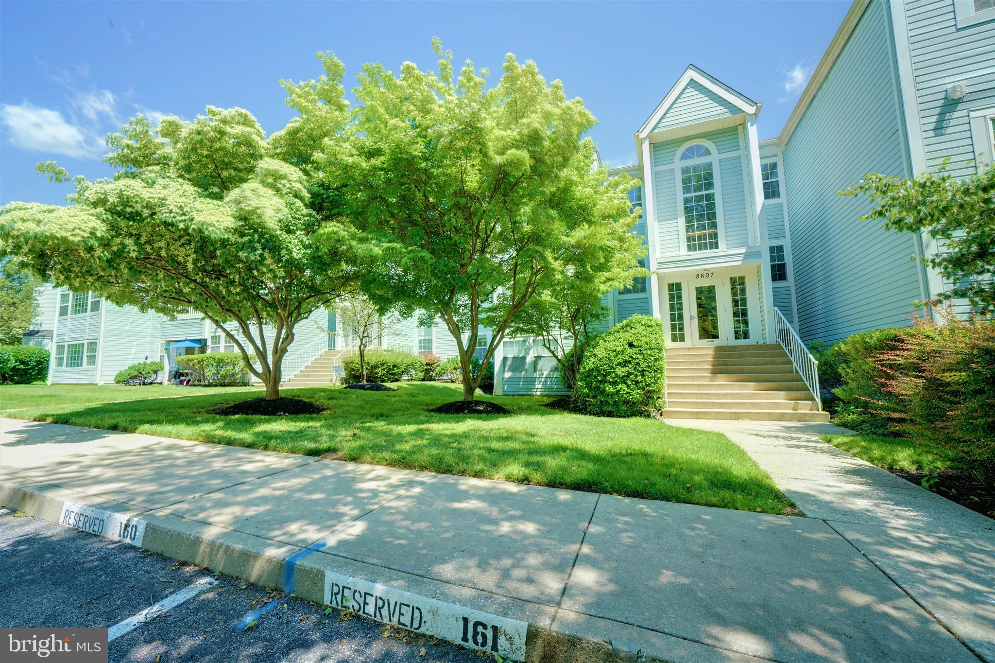 8607 Falls Run Road, Unit B Ellicott City, MD 21043 - Photo 38 of 41