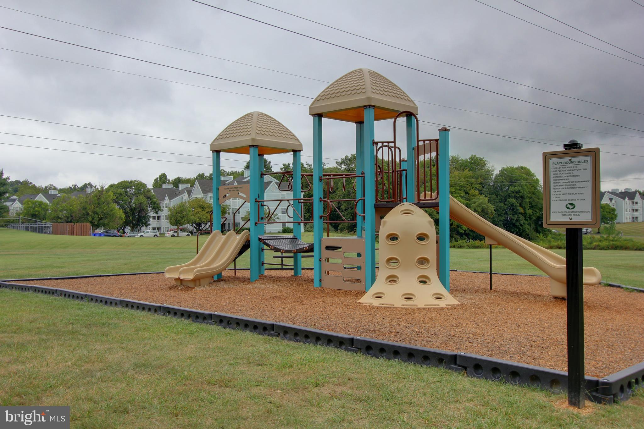 8607 Falls Run Road, Unit B Ellicott City, MD 21043 - Photo 41 of 41