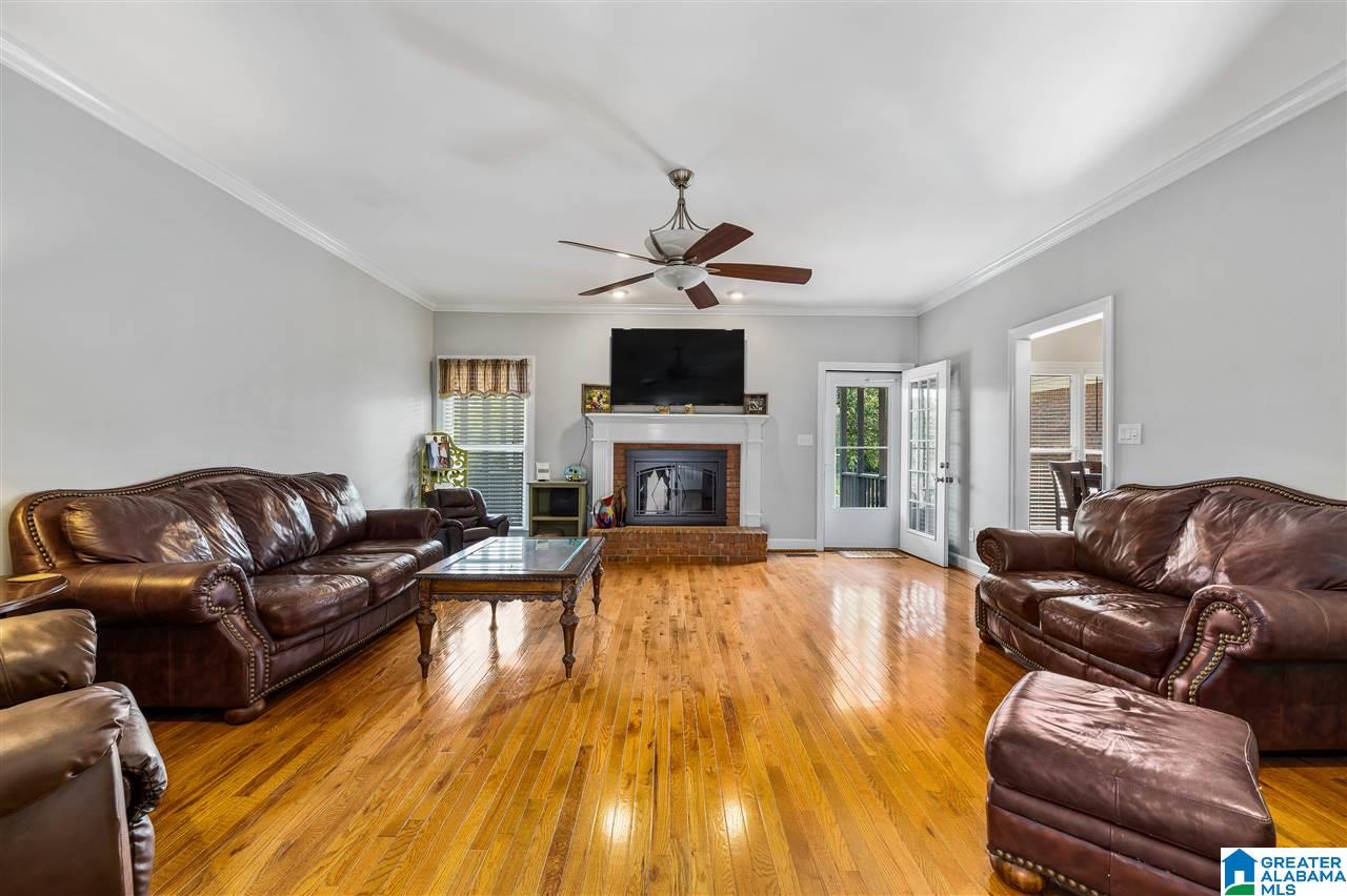 1486 Brookfield Circle Mount Olive, AL 35117 - Photo 6 of 34