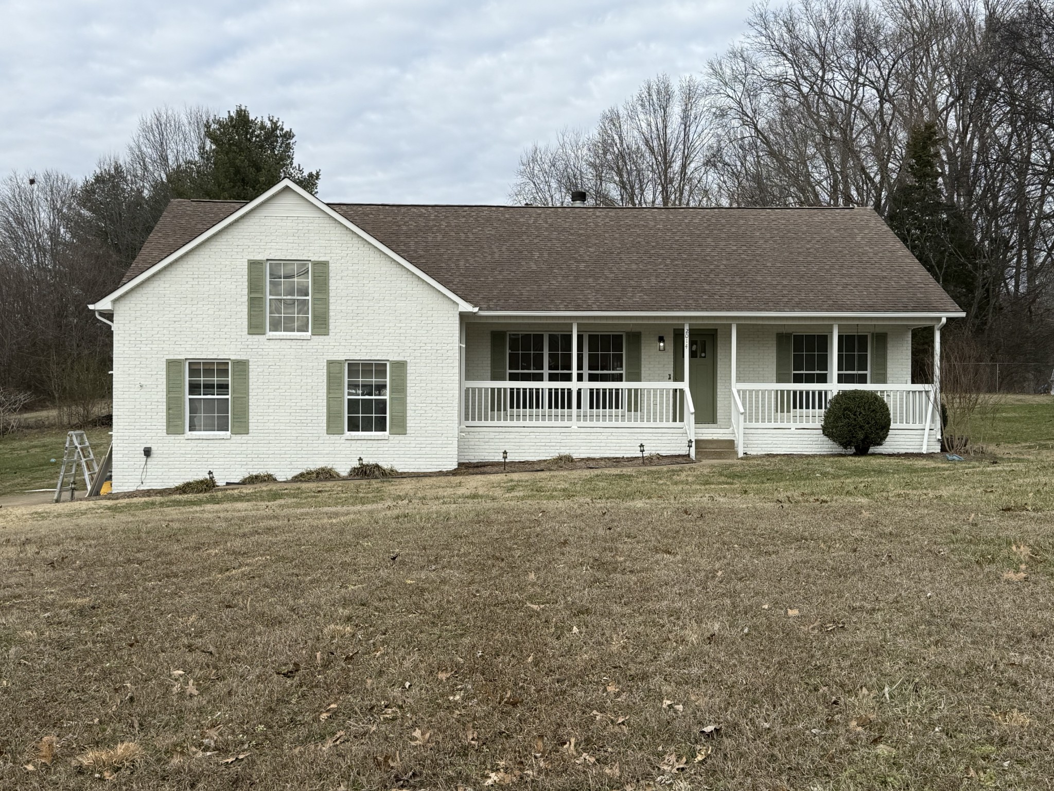 2014 Big Oak Drive Spring Hill, TN 37174 - Photo 1 of 5