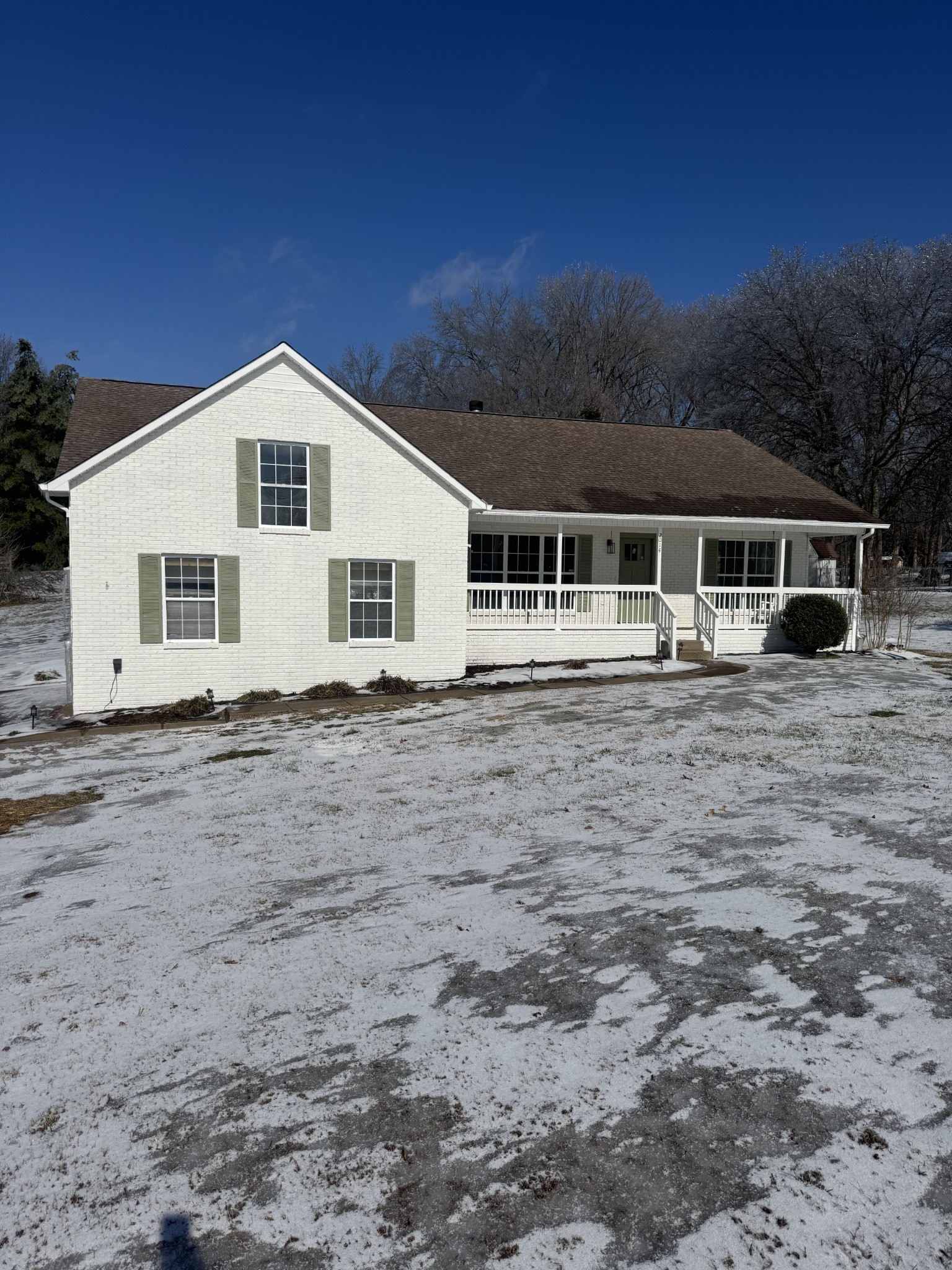 2014 Big Oak Drive Spring Hill, TN 37174 - Photo 2 of 5