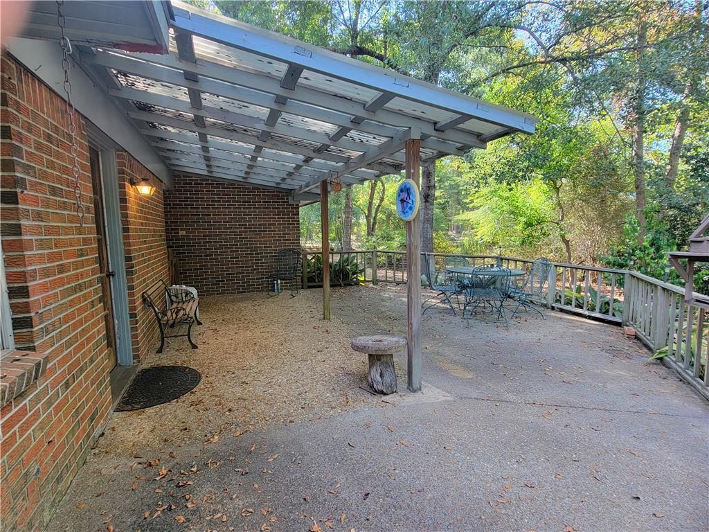 206 Hughes Road Winnfield, LA 71483 - Photo 5 of 18 Gallery Image 5