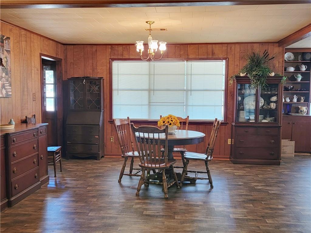 206 Hughes Road Winnfield, LA 71483 - Photo 8 of 18 Gallery Image 8